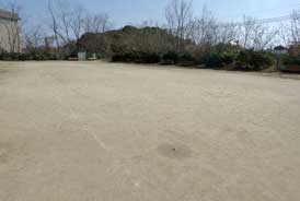 グランドゴルフ