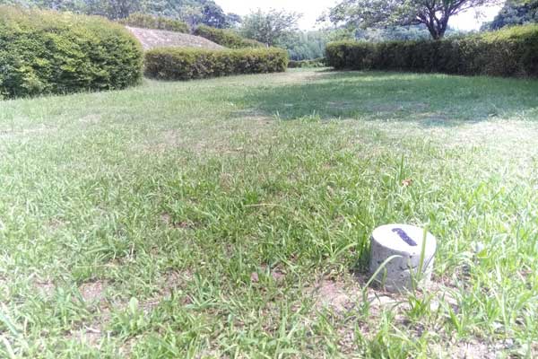 グランドゴルフ