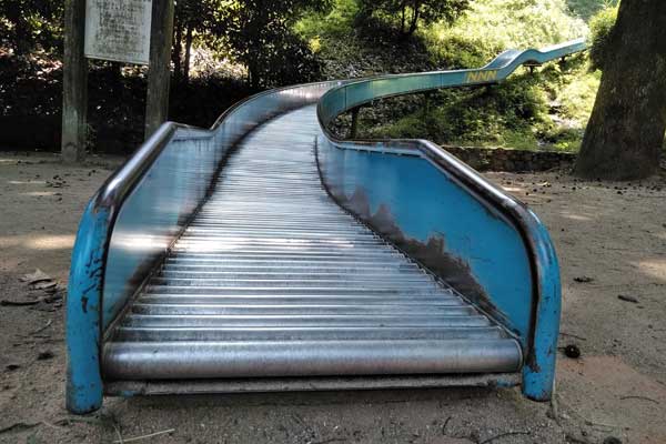 スーパースライダー