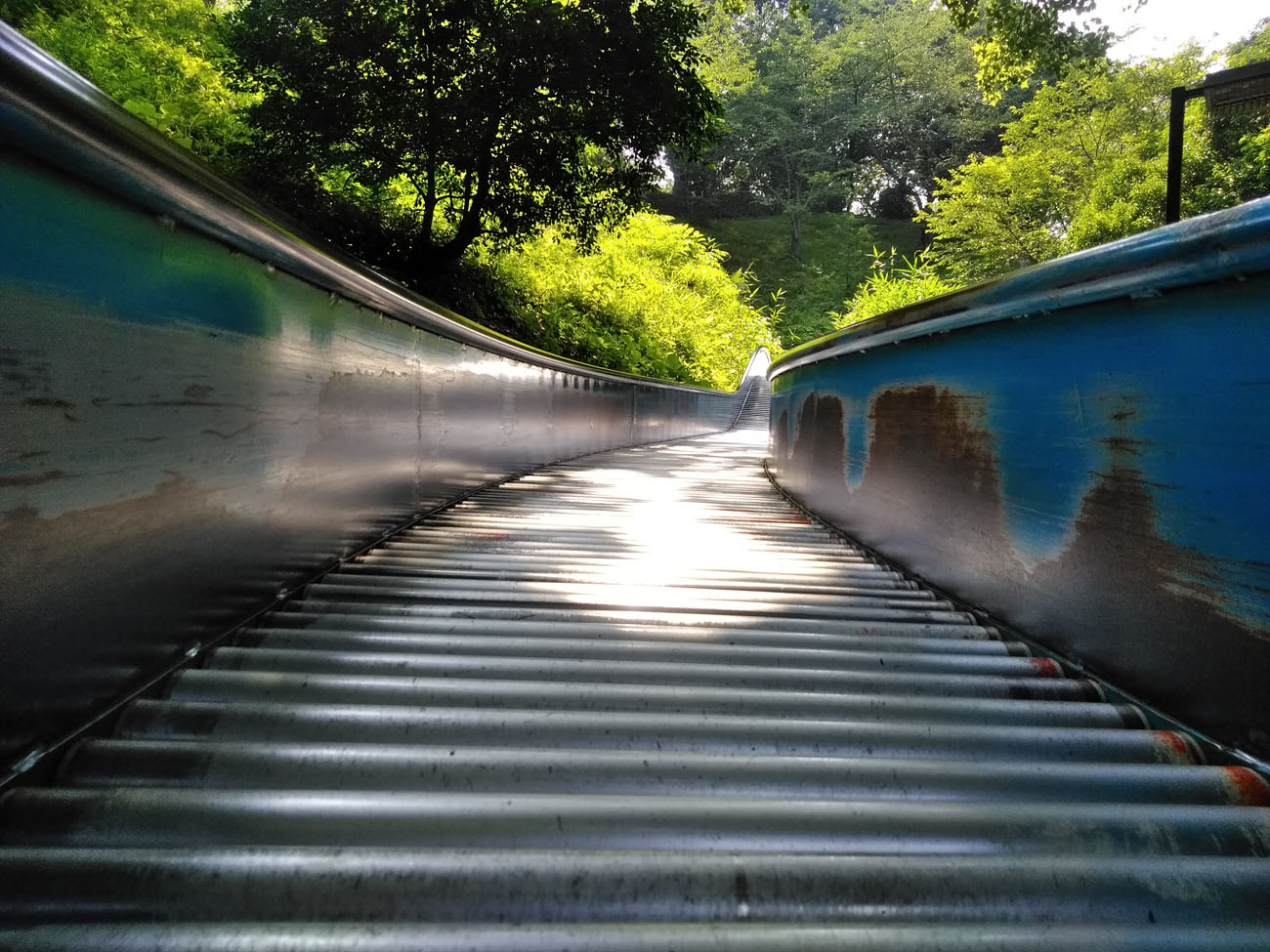 スーパースライダー