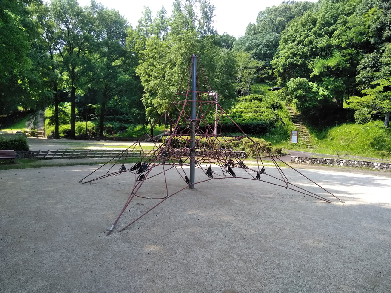 わんぱくランド